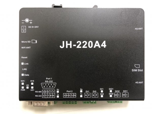 JH220系列產品