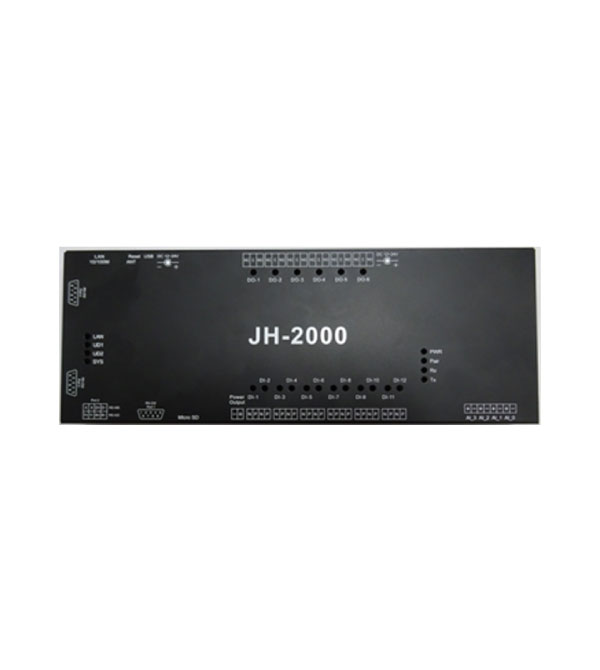 JH-2000